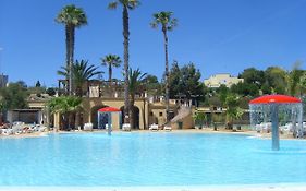 Sporting Club Village